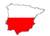 RESAN CANTABRIA - Polski